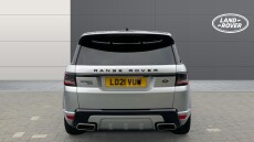 Land Rover Range Rover Sport 3.0 P400 HST 5dr Auto Petrol Estate